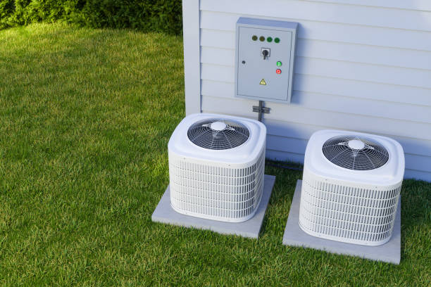 HVAC Maintenance Plan in Rigby, ID