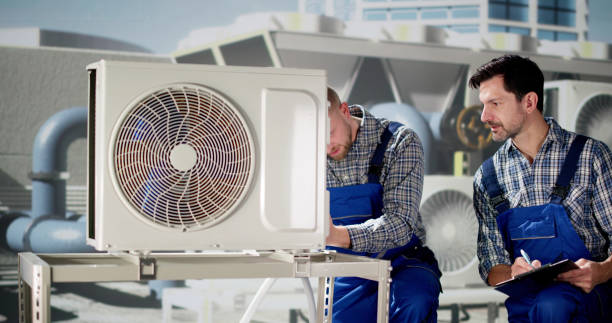 Best HVAC System Installation  in Rigby, ID