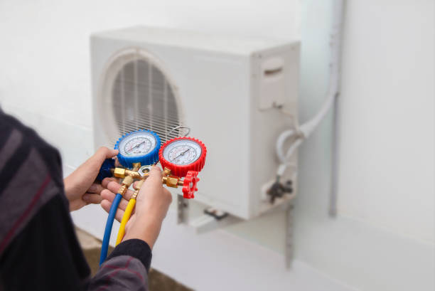 Best Central Air Repair  in Rigby, ID