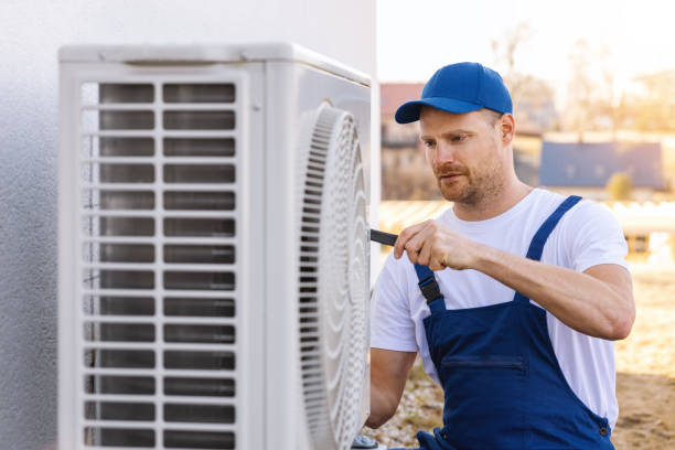 Best HVAC Tune-Up Services  in Rigby, ID