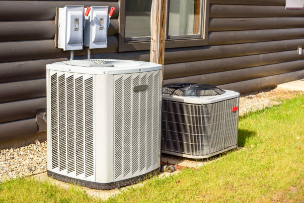 Best HVAC Maintenance Plan  in Rigby, ID