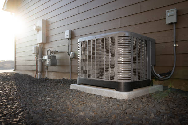 Best HVAC Installation Services  in Rigby, ID